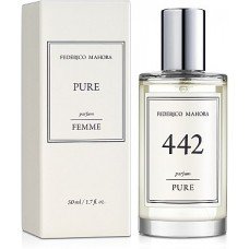 Federico Mahora Pure 442