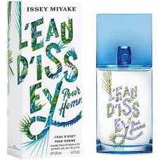 Issey Miyake L'Eau D'issey Pour Homme Summer 2018