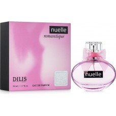 Dilis Parfum Nuelle Romantique