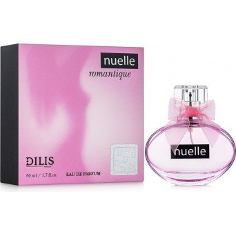 Dilis Parfum Nuelle Romantique