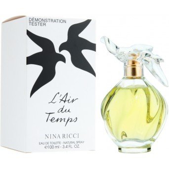 Nina Ricci LAir du Temps
