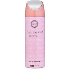 Armaf Club De Nuit