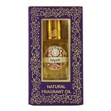Song Of India Myrrh