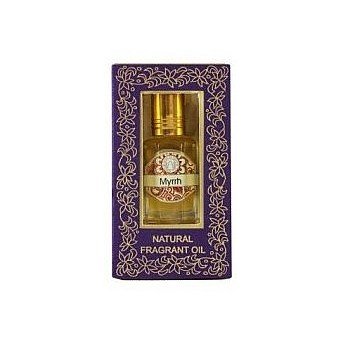 Song Of India Myrrh