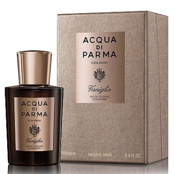 Acqua Di Parma Colonia Vaniglia