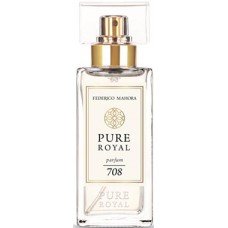 Federico Mahora Pure Royal 708