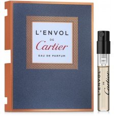 Cartier L'Envol de Cartier