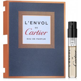 Cartier L'Envol de Cartier