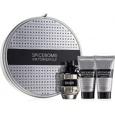 Viktor & Rolf Spicebomb