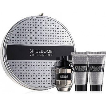 Viktor & Rolf Spicebomb