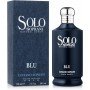 Luciano Soprani Solo Soprani Blu