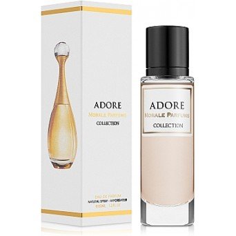 Morale Parfums Adore