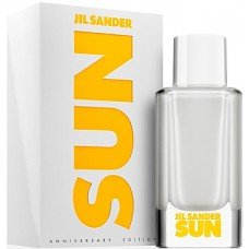 Jil Sander Sun Anniversary Edition
