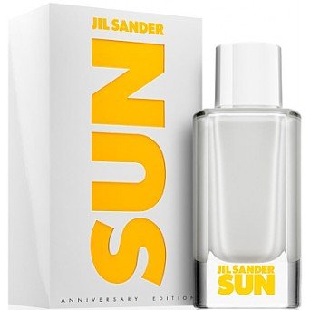 Jil Sander Sun Anniversary Edition