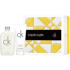 Calvin Klein CK One