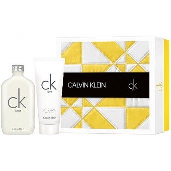 Calvin Klein CK One