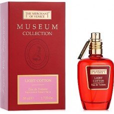 The Merchant Of Venice Light Cotton