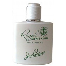 Just Parfums Royal Men's Club