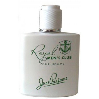 Just Parfums Royal Men's Club