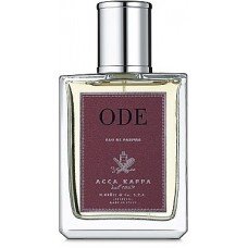 Acca Kappa Ode