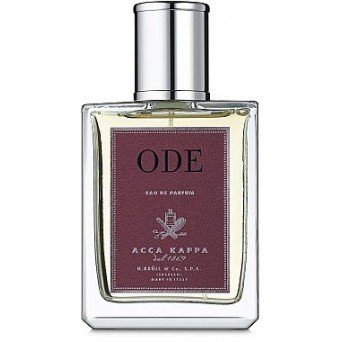 Acca Kappa Ode