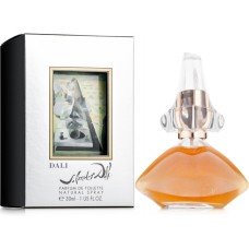 Salvador Dali Dali Parfum de Toilette