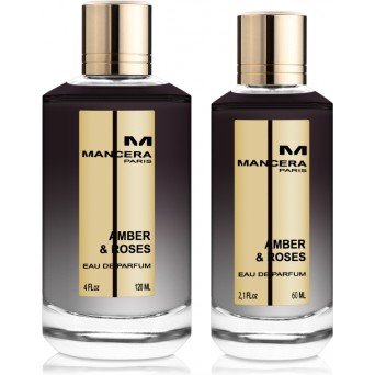 Mancera Amber & Roses