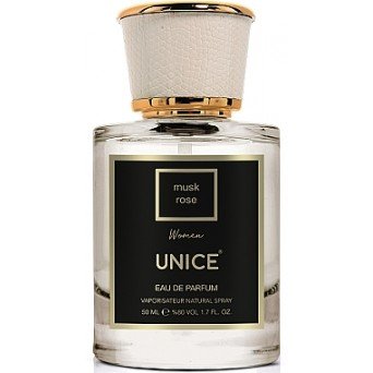 Unice Musk Rose