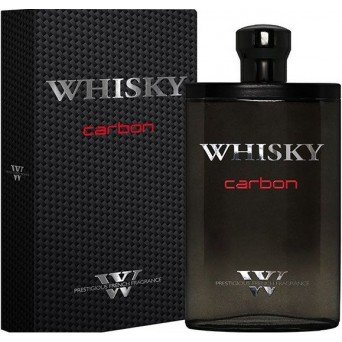 Evaflor Whisky Carbon
