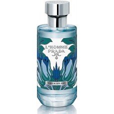 Prada L'Homme Water Splash