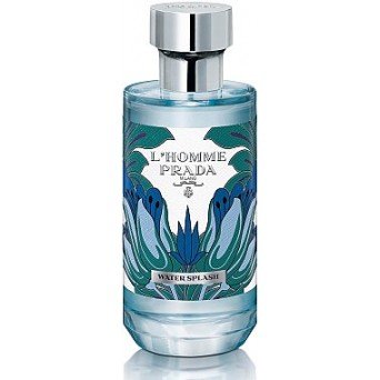 Prada L'Homme Water Splash