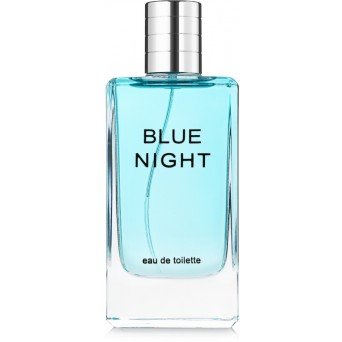 Dilis Parfum Trend Blue Night