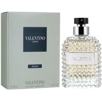 Valentino Uomo Acqua