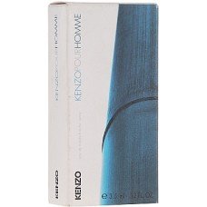 Kenzo Pour Homme Eau Fraiche