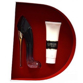 Carolina Herrera Good Girl Legere