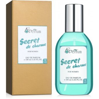 MSPerfum Secret de Charme
