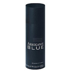 Arrogance Blue Pour Homme