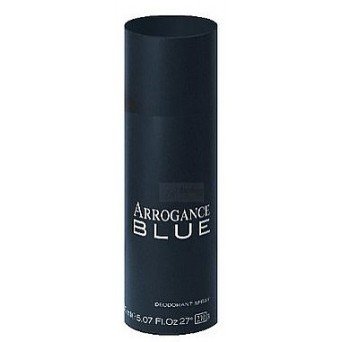 Arrogance Blue Pour Homme