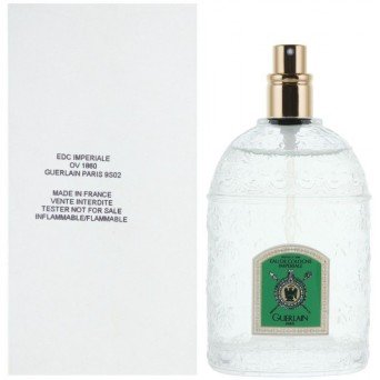 Guerlain Eau de Cologne Imperiale
