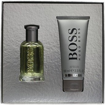Hugo Boss Boss Bottled