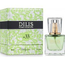 Dilis Parfum Classic Collection №33