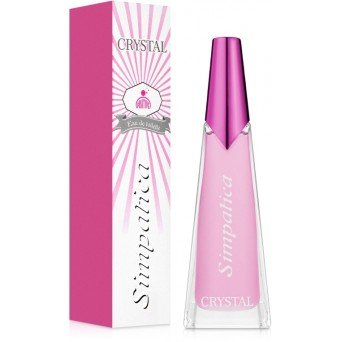 Positive Parfum Simpatica Crystal