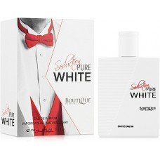 Boutique Seduction Pure White