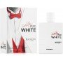 Boutique Seduction Pure White