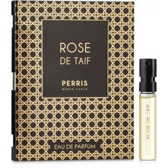 Perris Monte Carlo Rose de Taif