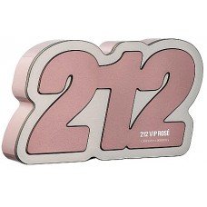 Carolina Herrera 212 Vip Rose