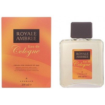 Legrain Royale Ambree