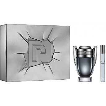 Paco Rabanne Invictus Intense