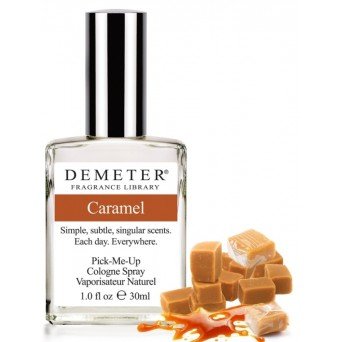 Demeter Fragrance Caramel