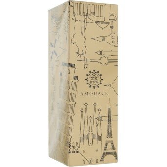Amouage Miniature Classic Collection Man